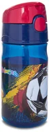 Shakery i bidony sportowe - BIDON HANDY FOOTBALL, COOLPACK COLORINO, PATIO - miniaturka - grafika 1