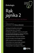 Książki medyczne - Rak jajnika 2. Najnowsze metody leczenia - miniaturka - grafika 1