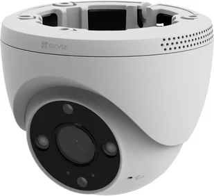 KAMERA IP EZVIZ H4 2K kopułka Wi-Fi - Kamery IP - miniaturka - grafika 1