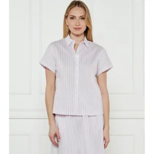 Joop! Koszula Bailee Relaxed fit - Koszule damskie - miniaturka - grafika 1