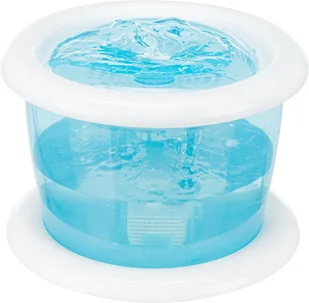 TRIXIE Automatyczne poidło Bubble Stream 3 L - Miski dla kotów - miniaturka - grafika 1