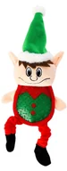 Zabawki dla psów - DINGO Skrzat Elmo 34 cm - zabawka pluszowa dla psa - miniaturka - grafika 1