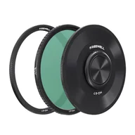 Filtry fotograficzne - Filtr CPL Freewell Seria M2 67mm Freewell - miniaturka - grafika 1