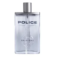 Wody i perfumy męskie - Police Original woda toaletowa spray 100ml Tester - miniaturka - grafika 1