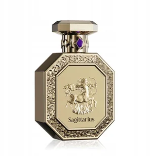 French Avenue Genesis Sagittarius Eau De Parfum 90 ml unisex - Wody i perfumy unisex - miniaturka - grafika 1
