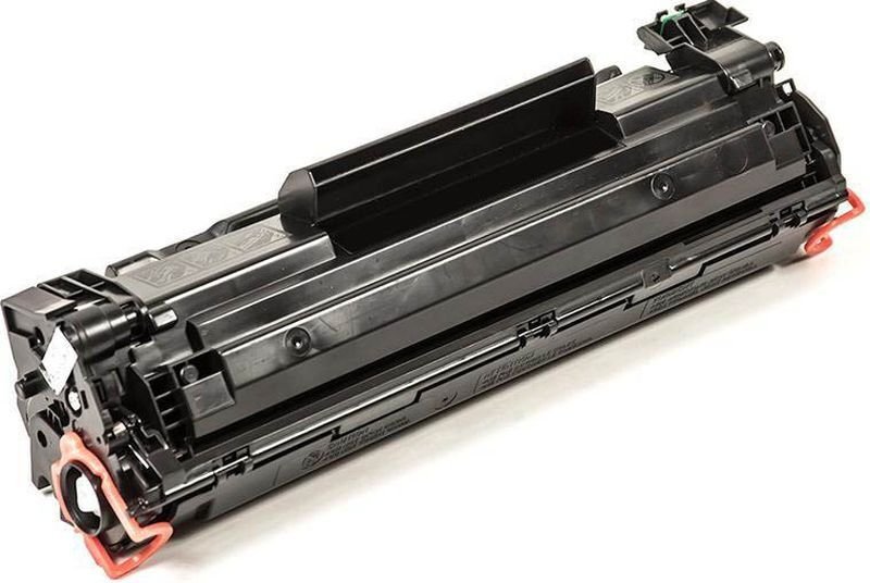 Toner JetWorld CB435A/CB436A/CE285A Black Alternative CH-P4U/CB435A/436/285A-GO