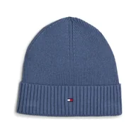 Czapki męskie - Tommy Hilfiger Czapka | z dodatkiem kaszmiru - miniaturka - grafika 1