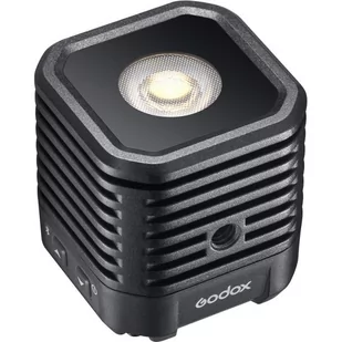 Godox Wodoodporna lampa LED Godox WL4B - Kamery cyfrowe - akcesoria - miniaturka - grafika 2