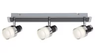 Lampy ścienne - Rabalux 5023 - LED Kinkiet łazienkowy HAROLD LED/15W/230V IP44 - miniaturka - grafika 1