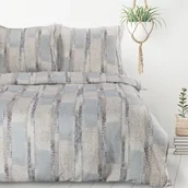 Pościel - Komplet pościeli ALLISON 220 x 200 cm, 70 x 80 cm/x2 - miniaturka - grafika 1