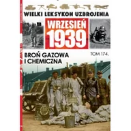 Militaria i wojskowość - Wielki Leksykon Uzbrojenia Wrzesień 1939 Tom 174 - miniaturka - grafika 1