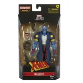Figurki dla dzieci - Hasbro, Marvel figurka kolekcjonerska Marvel Legends X-Men, Maggot, 15 cm, F3691 - miniaturka - grafika 1