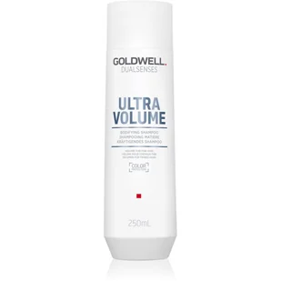 Goldwell Dualsenses Ultra Volume Bodifying Shampoo szampon do włosów delikatnych, bez objętości 250 ml - Szampony do włosów - miniaturka - grafika 1