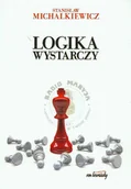 Felietony i reportaże - von Borowiecky Logika wystarczy - Stanisław Michalkiewicz - miniaturka - grafika 1