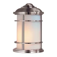Lampy ogrodowe - Feiss LIGHTHOUSE FE/LIGHTHOUSE/7 kinkiet 1x60W E27 - miniaturka - grafika 1