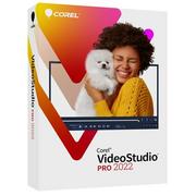 Programy graficzne - Corel VideoStudio Pro 2022 ML EU VS2022PMLMBEU VS2022PMLMBEU - miniaturka - grafika 1