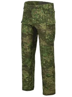 Spodnie Helikon-Tex MBDU - NyCo Ripstop - Pencott Wildwood - Odzież taktyczna i umundurowanie - miniaturka - grafika 1
