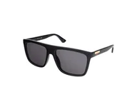 Okulary przeciwsłoneczne - Gucci GG0748S 001 - miniaturka - grafika 1