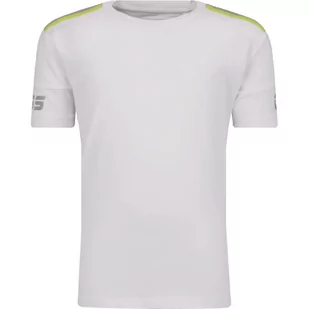 GUESS ACTIVE T-shirt | Regular Fit - Koszulki dla chłopców - miniaturka - grafika 1