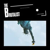 Muzyka filmowa - The Brutalist (Original Motion Picture Soundtrack) - 2 CD - miniaturka - grafika 1