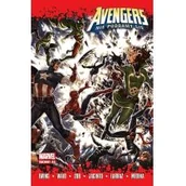 Komiksy dla młodzieży - Avengers. Nie poddamy się | ZAKŁADKA DO KSIĄŻEK GRATIS DO KAŻDEGO ZAMÓWIENIA - miniaturka - grafika 1