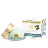 Kremy do twarzy - Health&beauty Krem Intensywny Awokado Aloes - miniaturka - grafika 1