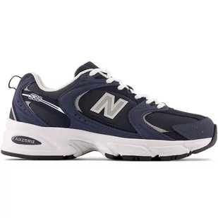 Buty New Balance MR530SMT - granatowe - Buty sportowe męskie - miniaturka - grafika 10