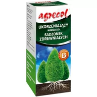 Nawozy ogrodnicze - Agrecol nawóz ukorzeniający sadzonki zdrewniałe koncentrat 30ml - miniaturka - grafika 1
