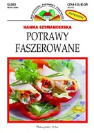 Książki kucharskie - Potrawy faszerowane - miniaturka - grafika 1