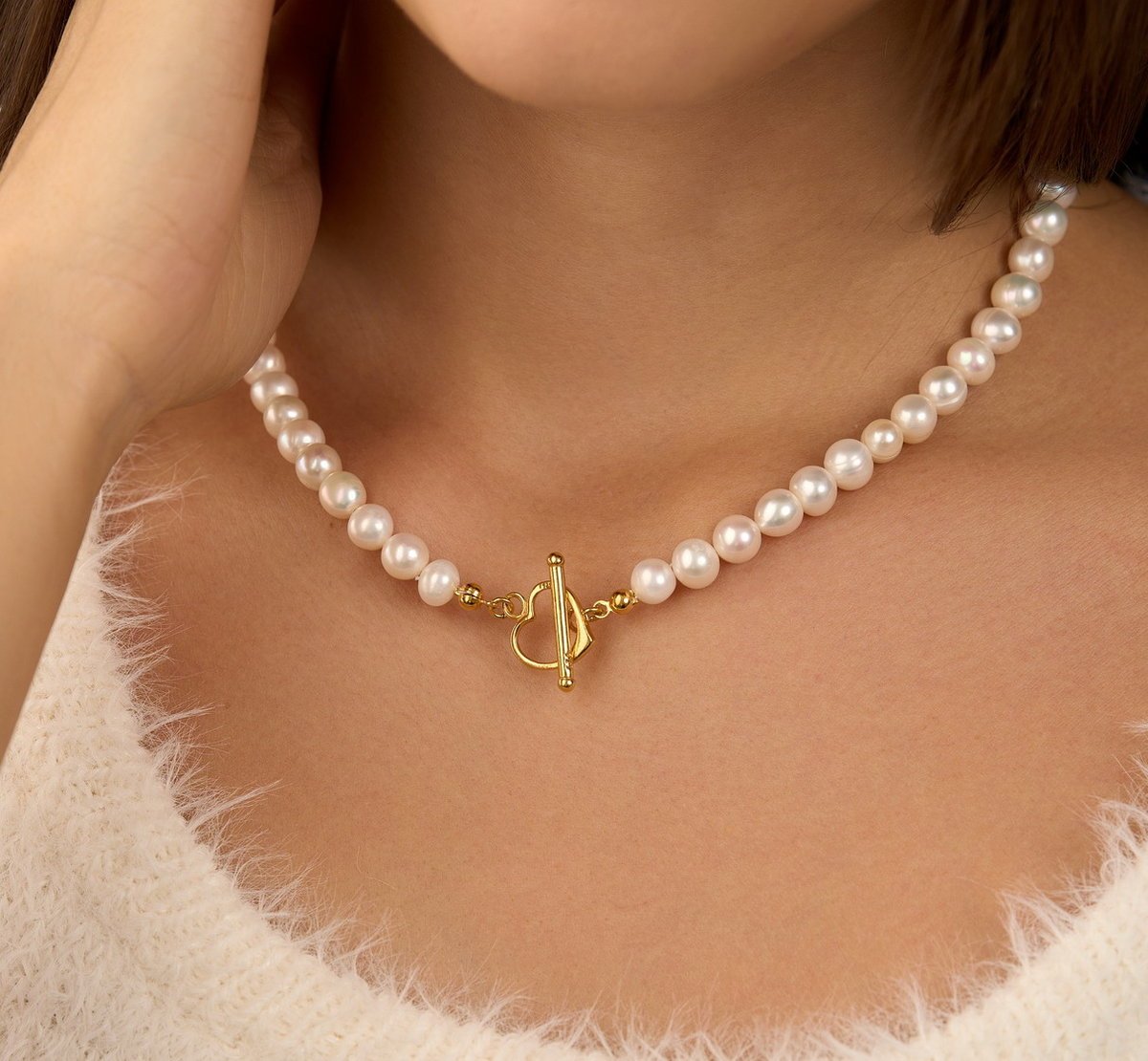 Choker / naszyjnik 