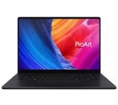 Laptopy - ASUS ProArt P16 H7606WP-SR235X OLED 16" Ryzen AI 9 HX 370 RAM 1TB Dysk SSD RTX5070 DLSS4 Win11Pro Czarny AI - miniaturka - grafika 1