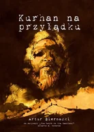 Komiksy dla młodzieży - Kurhan na przylądku - Artur Biernacki - książka - miniaturka - grafika 1