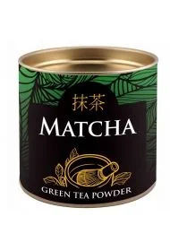 Mate Green MateMatcha - Herbata - miniaturka - grafika 1