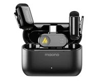 Mikrofony komputerowe - MAONO Mikrofon Maono WM622 PC2 - miniaturka - grafika 1