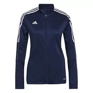 Kurtki damskie - adidas Tiro21 Tk Jkt W Kurtka damska - miniaturka - grafika 1