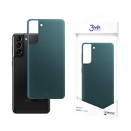 Etui i futerały do telefonów - 3mk Matt Case do Galaxy S21 lovage - miniaturka - grafika 1