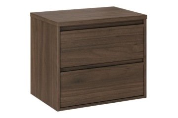 Szafka pod Umywalkę Costano Villa 60 cm z Blatem
