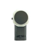 Czujniki parkowania - NOWY OE CZUJNIK SENSOR PDC PARKTRONIC VW PASSAT 3C CC GOLF 6 TIGUAN AUDI A3 SKODA SUPERB YETI SEAT 1T0919297A - miniaturka - grafika 1