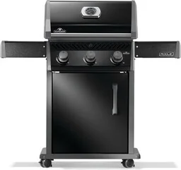 Grill gazowy Napoleon Rogue 425 Czarny - Grille gazowe - miniaturka - grafika 1
