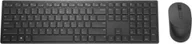 Zestawy myszka + klawiatura - Klawiatura + mysz Dell KM5221W 580-AJRC_LT - miniaturka - grafika 1