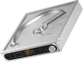 Odtwarzacze CD - FiiO DM15 R2R silver - Przenośny Odtwarzacz CD 24bit R2R z Bluetooth - miniaturka - grafika 1