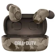 Słuchawki - OTL Technologies Call of Duty Desert Sand Camo TWS (COD283) Brązowa - miniaturka - grafika 1