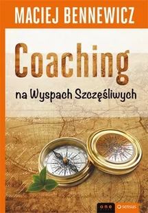 Coaching na Wyspach Szczęśliwych - E-booki - nauka - miniaturka - grafika 1