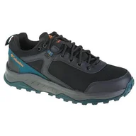 Odzież trekkingowa męska - Buty trekkingowe męskie Columbia Trailstorm Ascend Wp - miniaturka - grafika 1