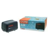 Filtry akwariowe i akcesoria - EHEIM pompa napowietrzająca AIR1000 (5321010) - miniaturka - grafika 1