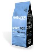 Sucha karma dla psów - Naturea Naturals Adult All Breeds Salmon 12 kg - miniaturka - grafika 1