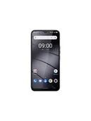 Telefony komórkowe - Siemens Gigaset GS5 128GB Dual Sim Grafitowy - miniaturka - grafika 1