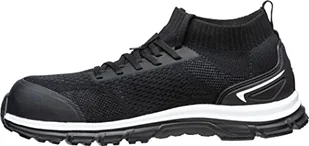 ALBATROS Ultimate Impulse Black Low buty ochronne rozm. 41 - Biuro i firma OUTLET - miniaturka - grafika 1