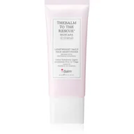 Kremy do twarzy - Lightweight Daily Face Moisturizer lekki krem nawilżający do twarzy 30ml - miniaturka - grafika 1