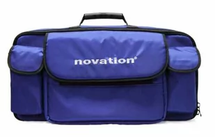 Novation MiniNova Carry Case pokrowiec - Inne akcesoria muzyczne - miniaturka - grafika 1